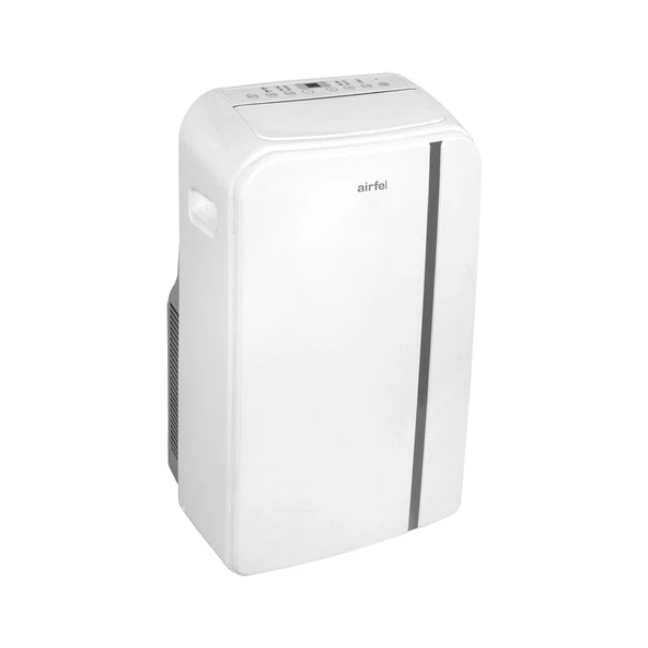 AİRFEL  LPCY35BM 12 BTU MOBİL KLİMA - Resim 4