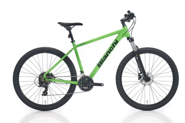 Bianchi Magma 27.3 Dağ Bisikleti 2026 YUB79S ürün görseli 1
