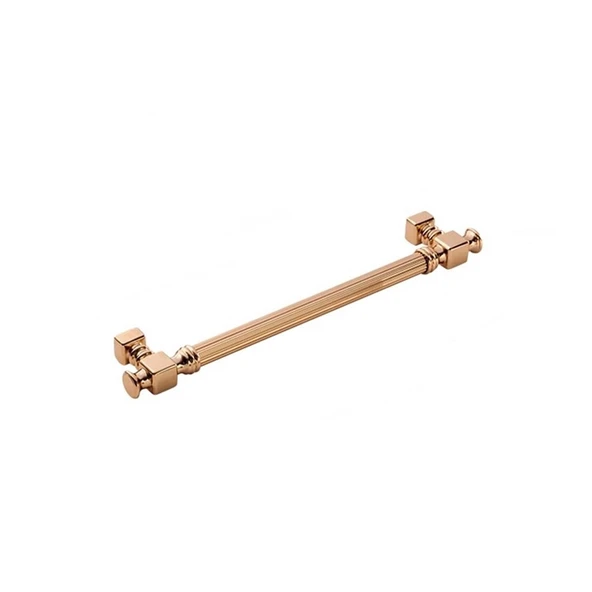 Doğanlar AL-344 192 mm Mobilya Kulp Albrifin ürün görseli 1