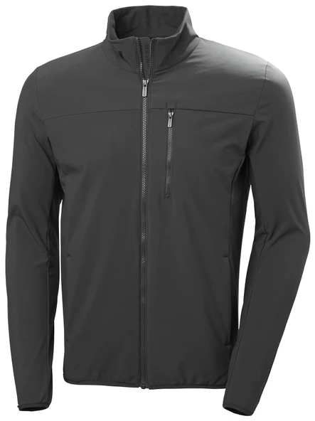 Helly Hansen HH CREW SOFTSHELL Erkek JACKET 2.0 HHA.30223 HHA.980 ürün görseli 1
