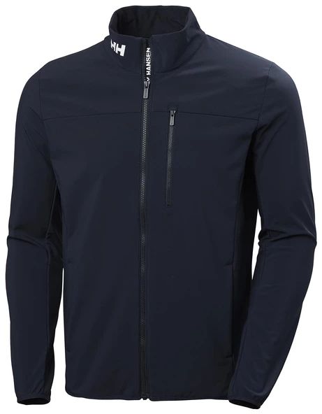 Helly Hansen CREW SOFTSHELL MONT 2.0 Erkek Mont HHA.30223 HHA.597 ürün görseli 1