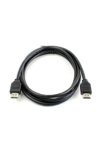 15 Adet 1.5 Metre Hdmi Kablo Fullhd 4k Hd Götüntü Ses Aktarim Kablosu (15 ADET) ürün görseli 1