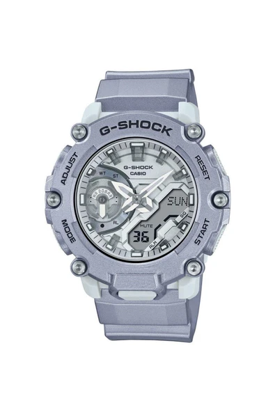 Casio G-Shock  GA-2200FF-8ADR  Erkek Kol Saati ürün görseli 1
