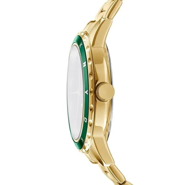 DKNY DK1L054M0055 Kadın Kol Saati - Resim 2