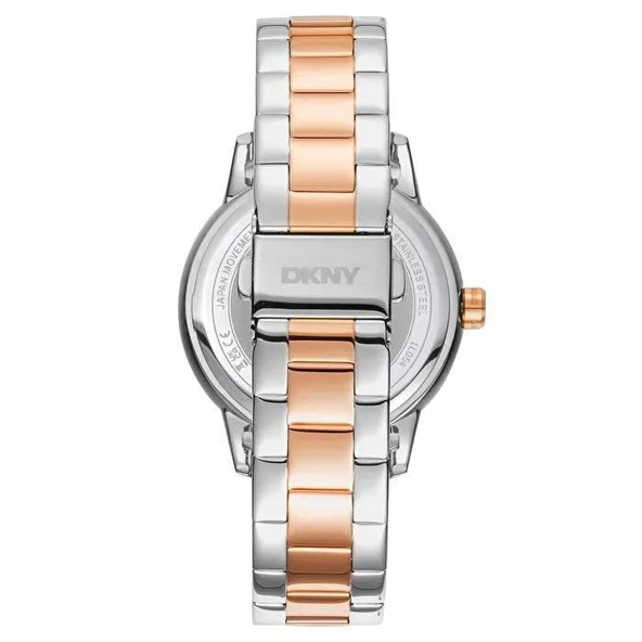 DKNY DK1L054M0085 Kadın Kol Saati - Resim 3