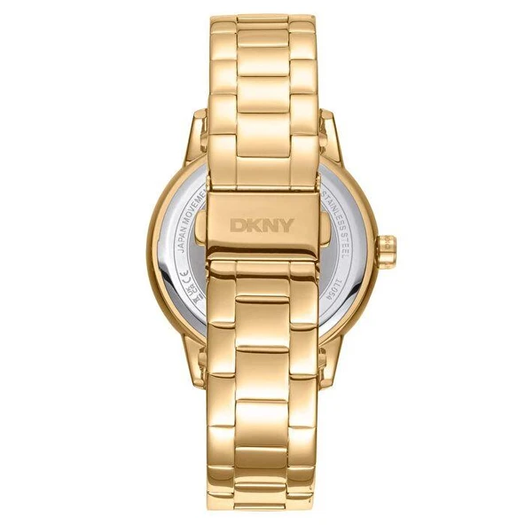 DKNY DK1L054M0055 Kadın Kol Saati - Resim 3