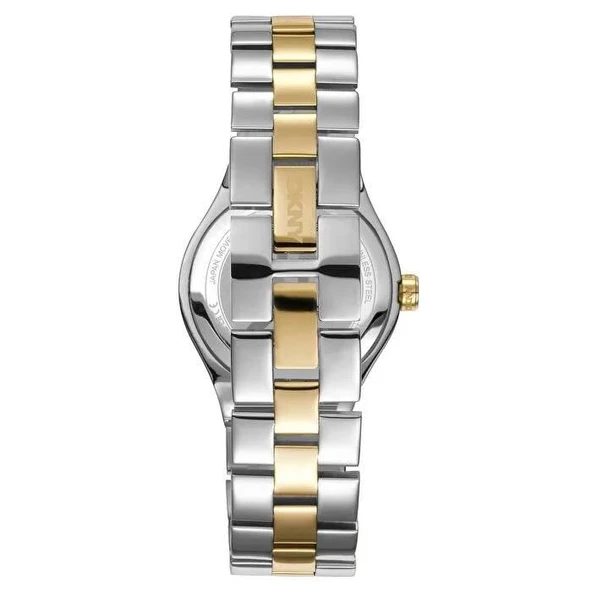 DKNY DK1L026M0065 Kadın Kol Saati - Resim 3