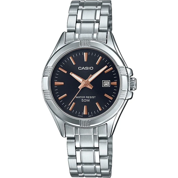 Casio LTP-1308D-1A2VDF Kadın Kol Saati ürün görseli 1