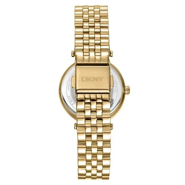 DKNY DK1L042M0055 Kadın Kol Saati - Resim 2