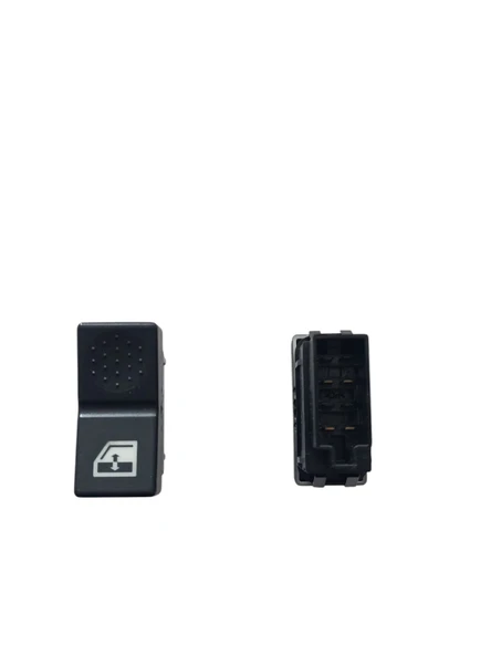 FORD CARGO (ORJİNAL) NOKTALI TEKLİ  CAM KALDIRMA ANAHTARI ürün görseli 1