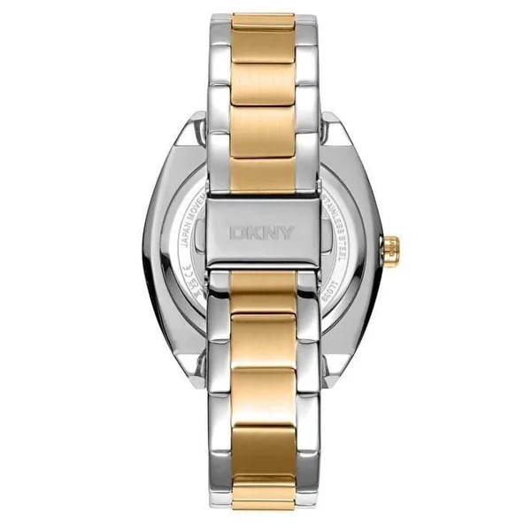 DKNY DK1L039M0045 Kadın Kol Saati - Resim 2