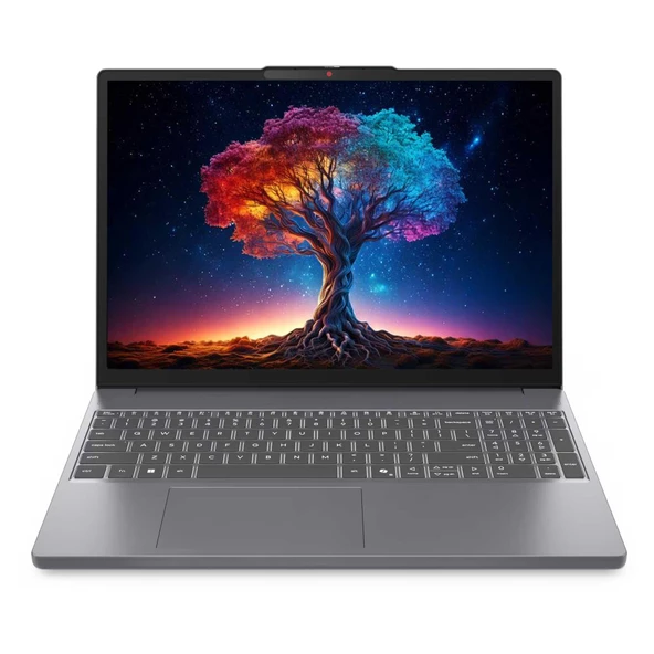 Lenovo Ideapad Slim 3 83K1004ETR023 i5-13420H 24GB 1TBSSD 15.3" WUXGA W11P Dizüstü Bilgisayar-CNT024 ürün görseli 1