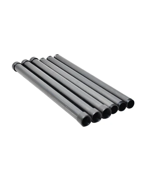 NURGAZ MERİÇ ŞÖMİNE BARBEKÜ - Resim 10