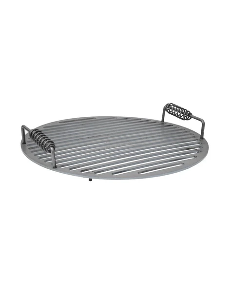 NURGAZ MERİÇ ŞÖMİNE BARBEKÜ - Resim 5