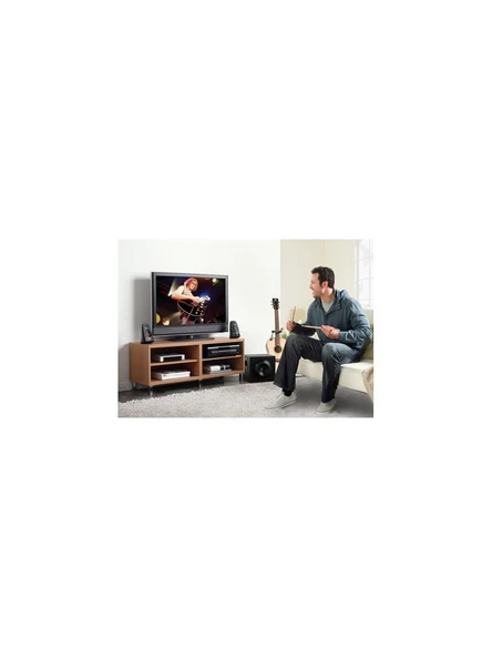 Logitech Z623 200 W 2+1 Hoparlör( - Resim 4