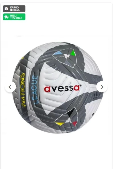 AVESSAFT650 ürün görseli 1
