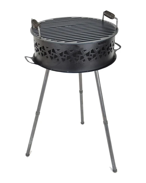 NURGAZ MERİÇ ŞÖMİNE BARBEKÜ ürün görseli 1
