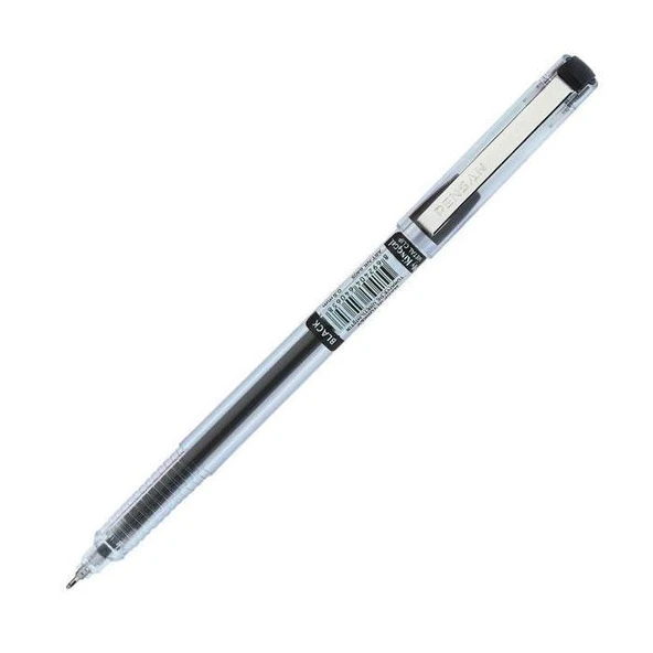 PENSAN MY-KING JEL KALEM 05mm SIYAH 1 LI(6405) ürün görseli 1