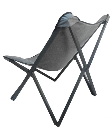 CAMPOUT ABANT KAMP SANDALYESİ - Resim 5