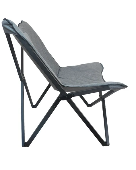 CAMPOUT ABANT KAMP SANDALYESİ - Resim 4