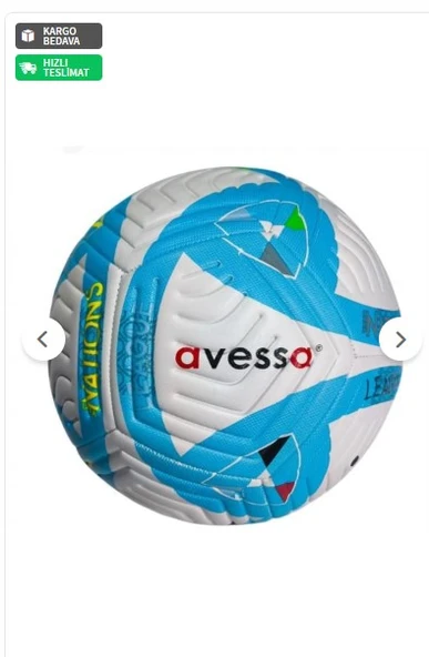 AVESSAFT660 ürün görseli 1