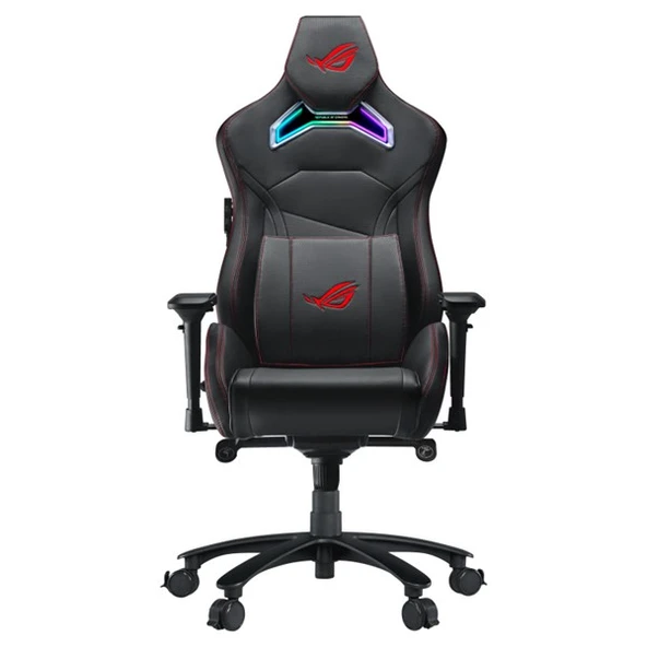 ASUS ROG CHARIOT X SL301W Oyuncu Koltuğu Siyah ürün görseli 1
