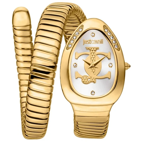 Just Cavalli JC1L227M0035 Kadın Kol Saati ürün görseli 1