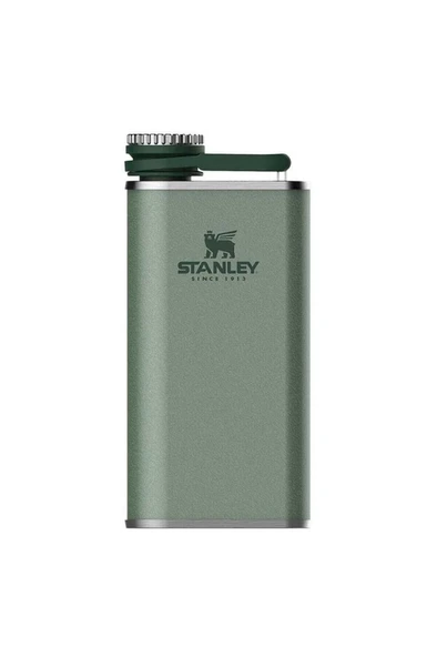 Stanley Klasik Paslanmaz Çelik Cep Matarası 0.23 Lt-10-00837-126 ürün görseli 1