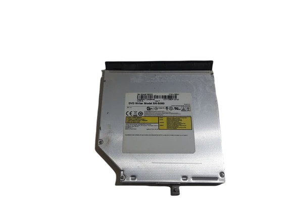 CASPER H36 CN.TTNP310A SERİSİ SN-S083 DVD WRITER ürün görseli 1