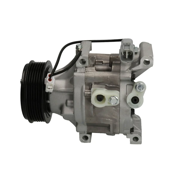 BOSCH KLİMA KOMPRESÖRÜ TOYOTA COROLLA ile uyumlu 1986AD1246 ürün görseli 1