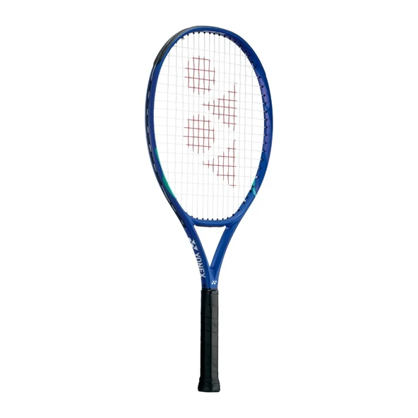 Yonex Ezone JR 24 Inch 98 220 Çocuk Tenis Raketi (Kordajlı) – Lapis Mavi ürün görseli 1