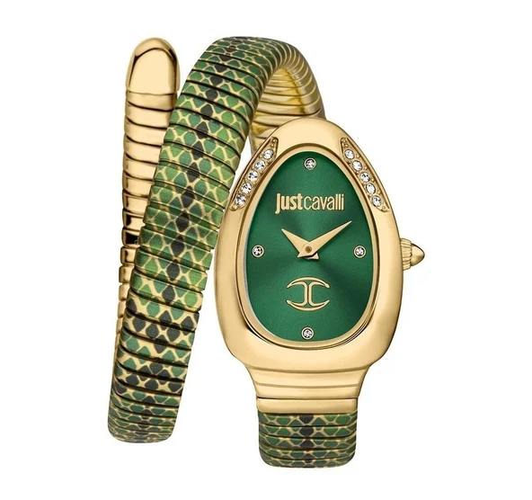 Just Cavalli JC1L251M0035 Kadın Kol Saati ürün görseli 1