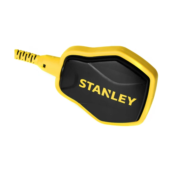 Stanley SXUP400PCE 400W Temiz Su Dalgıç Pompa - Resim 5