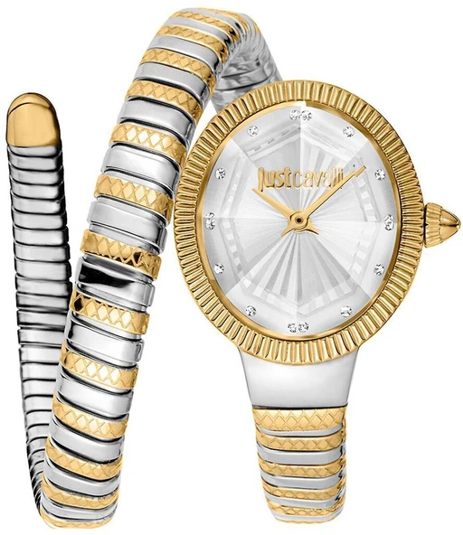 Just Cavalli JC1L268M0055 Kadın Kol Saati ürün görseli 1