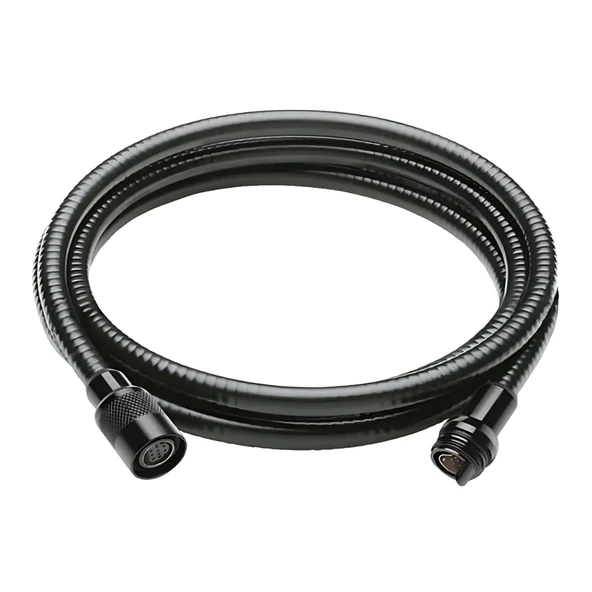 Rıdgıd 37113 Micro CA-350 Gözlem Kamerası için 180 cm Kablo Uzatması ürün görseli 1