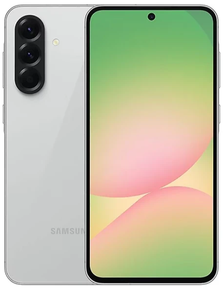 Samsung Galaxy A56 8 GB 256 GB Gri (Samsung Türkiye Garantili) ürün görseli 1