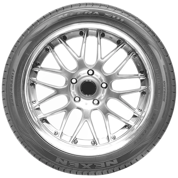 Nexen 255/40r17 94w n fera su1 Oto Yaz 2025 ürün görseli 1