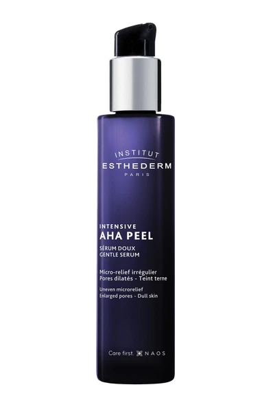 Institut Esthederm Intensive Aha Peel Gentle Serum 30 ml ürün görseli 1