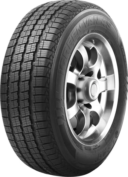 Leao 195/65r16c 104/102r igreen van 4s Kamyonet 4 mevsim 2025 ürün görseli 1
