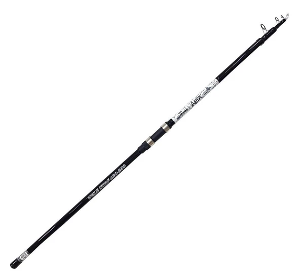 Okuma Aria Tele Surf 3,90 cm 100-200 gr Surf Kamışı ürün görseli 1