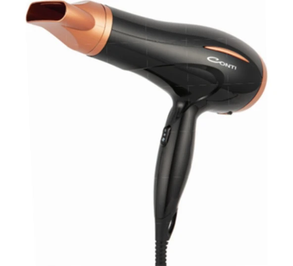 Conti CHD-122 Shape Saç Kurutma Makinesi ürün görseli 1