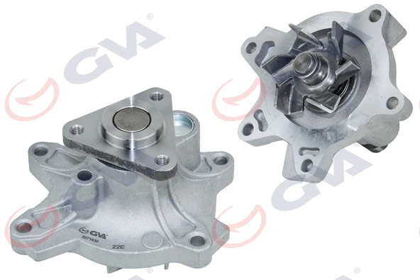DEVİRDAİM TOYOTA YARIS-YARIS VERSO 1.3-1.5-1.4 00-05 -PERIUS 1.5 00-09 ürün görseli 1