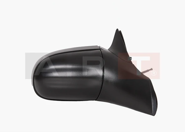 DIŞ DİKİZ AYNASI MEKANİK SOL CORSA B 93-00 ürün görseli 1