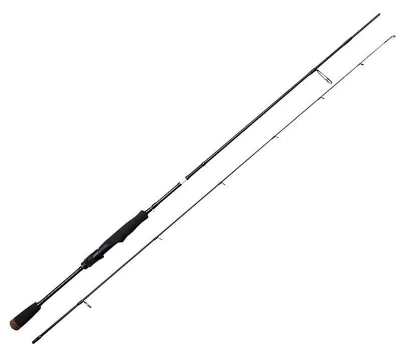 Savage Gear SG2 Ultra Light Game 1.98cm 2-8gr 2 Parça Olta Kamışı ürün görseli 1