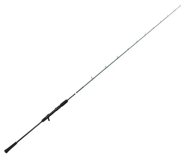 Savage Gear SGS2 Slow Jigging 6'4''/1.93m Max 200 gr Tek Parça ürün görseli 1
