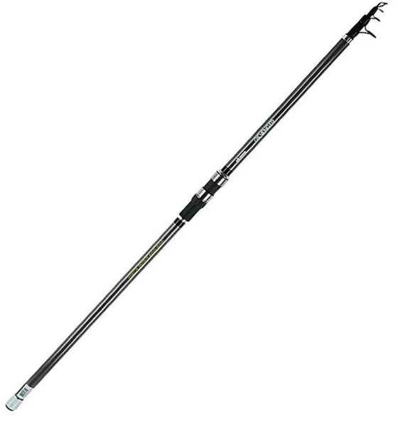 Okuma Revenger Tele Surf 420 cm 4 Parça Surf Kamışı ürün görseli 1