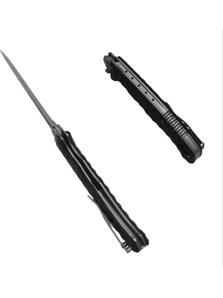 Hokc Phantom Dev Tactical Çakı - Resim 5