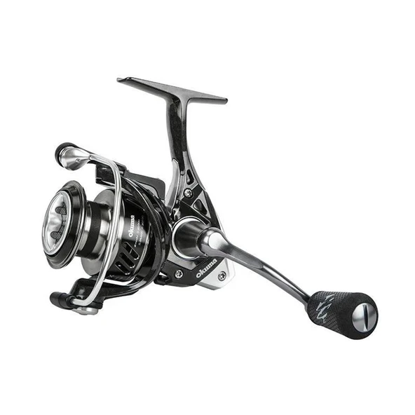 Okuma ITX-2500 7+1 bb Olta Makinesi - Resim 2