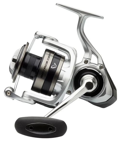 Savage Gear SGS6 4000 FD 6+1BB Olta Makinesi ürün görseli 1