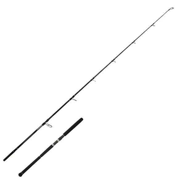 Okuma Pelagic Tuna Spin 251cm Large 1+1 Parça Olta Kamışı ürün görseli 1